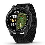 GARMIN APPROACH S62 BLACK ： 通販・価格比較 [最安値.com]